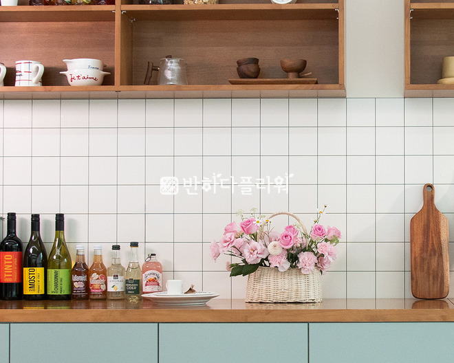 달콤한 컬러 세레나데