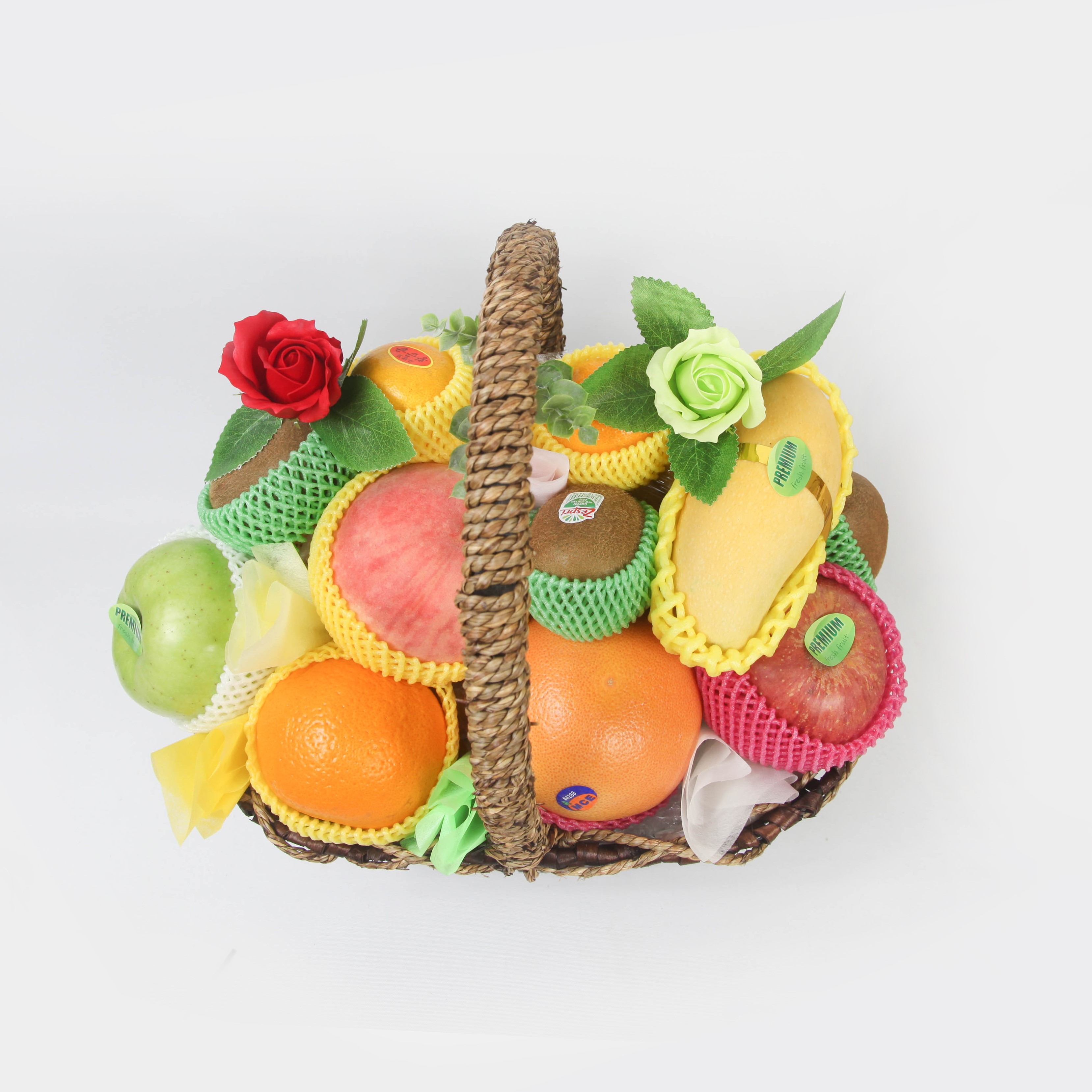 과일바구니 알뜰형