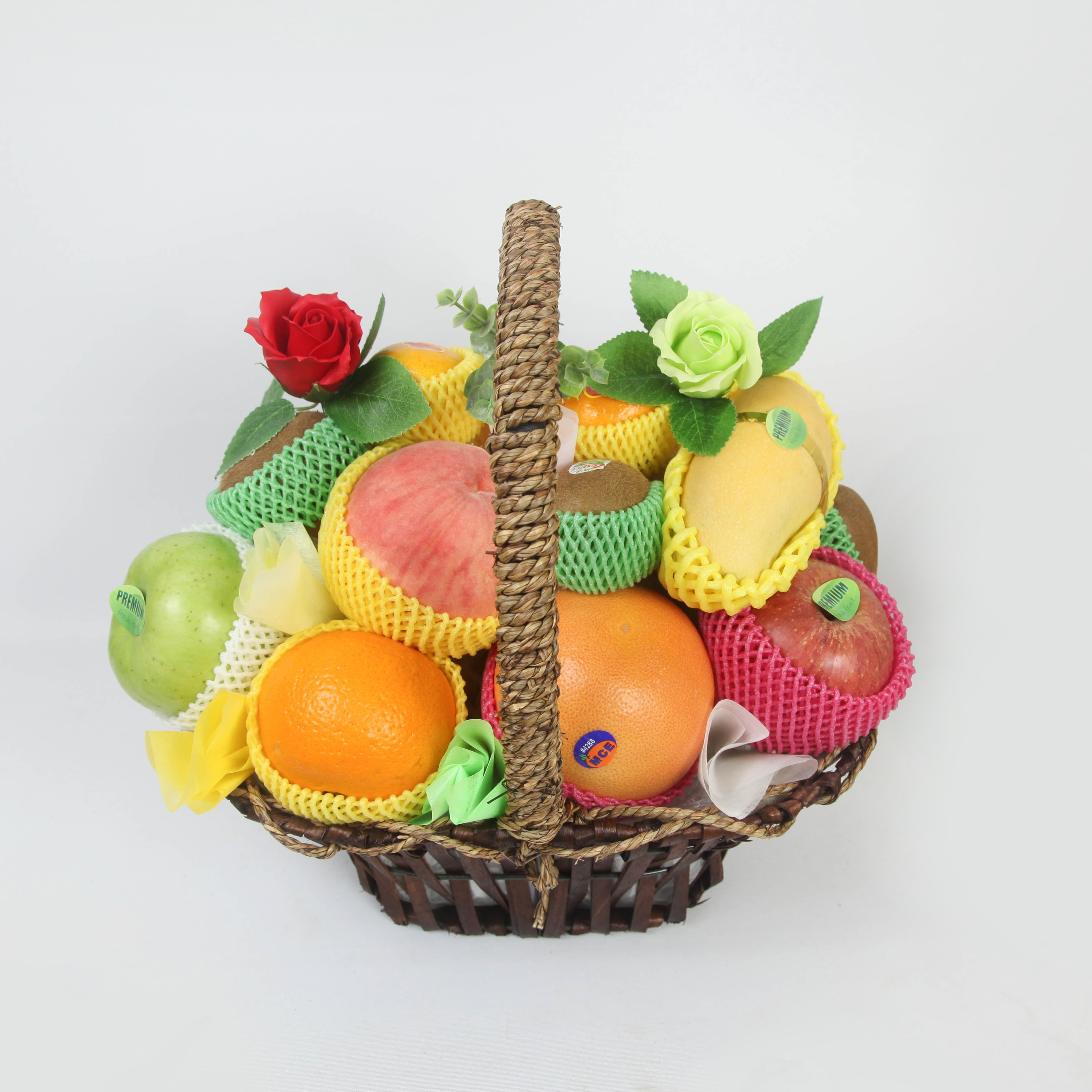 과일바구니 알뜰형