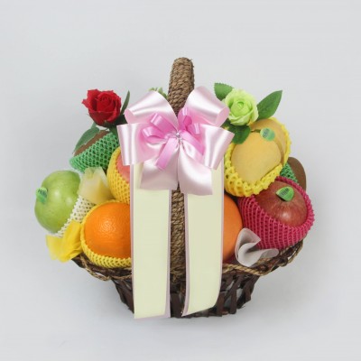 과일바구니 알뜰형