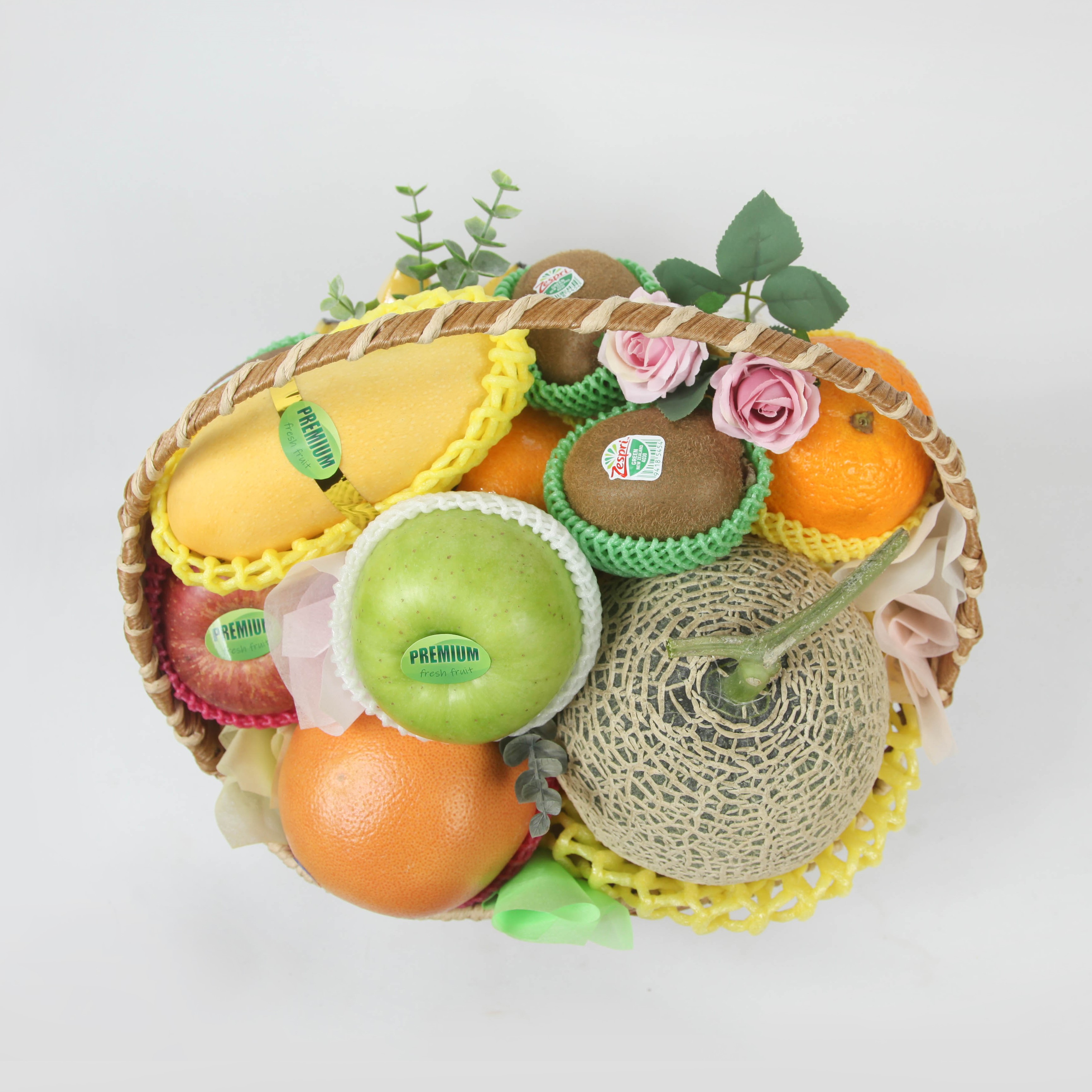 과일바구니 실속형