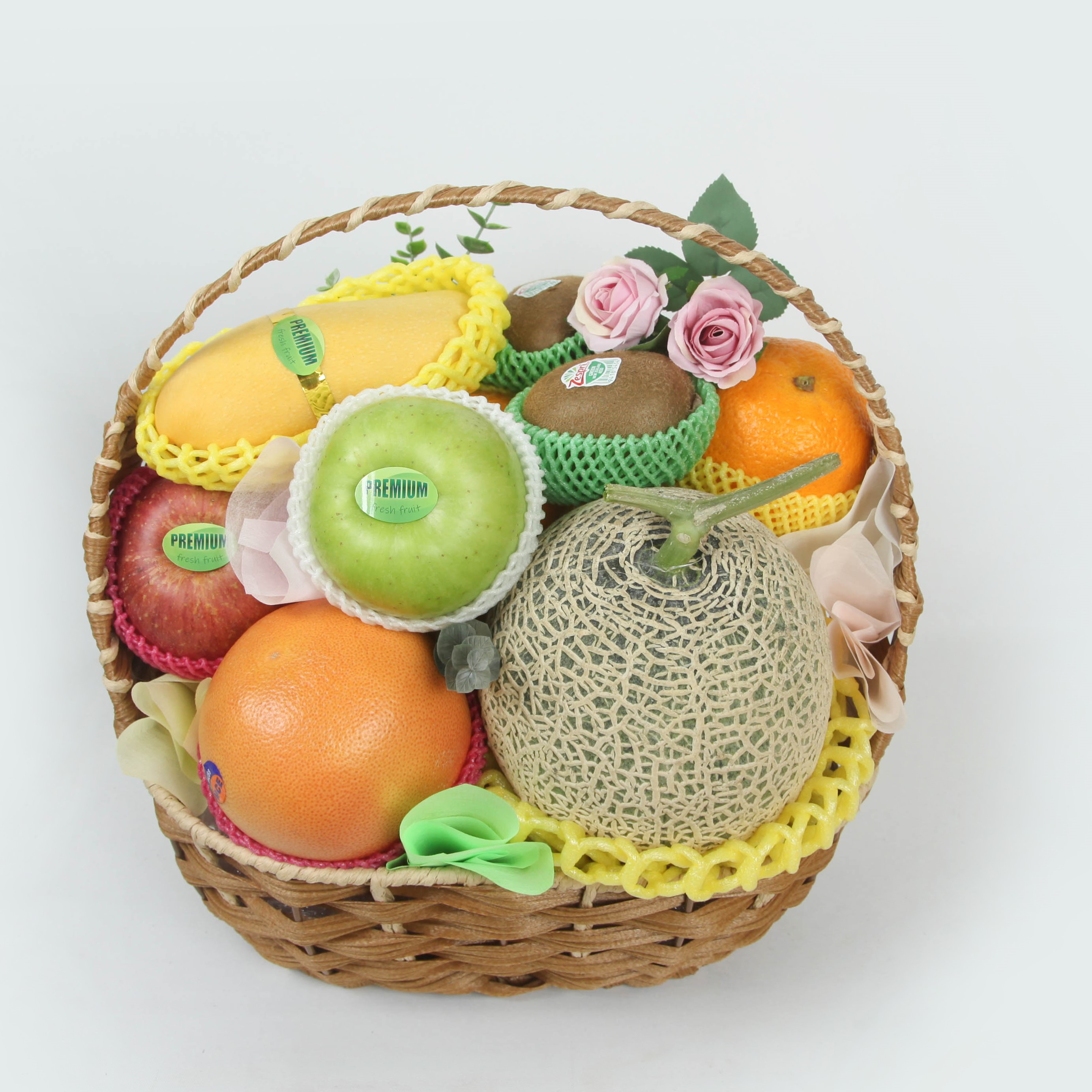 과일바구니 실속형