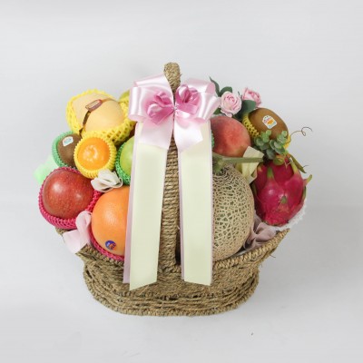 과일바구니 베이직