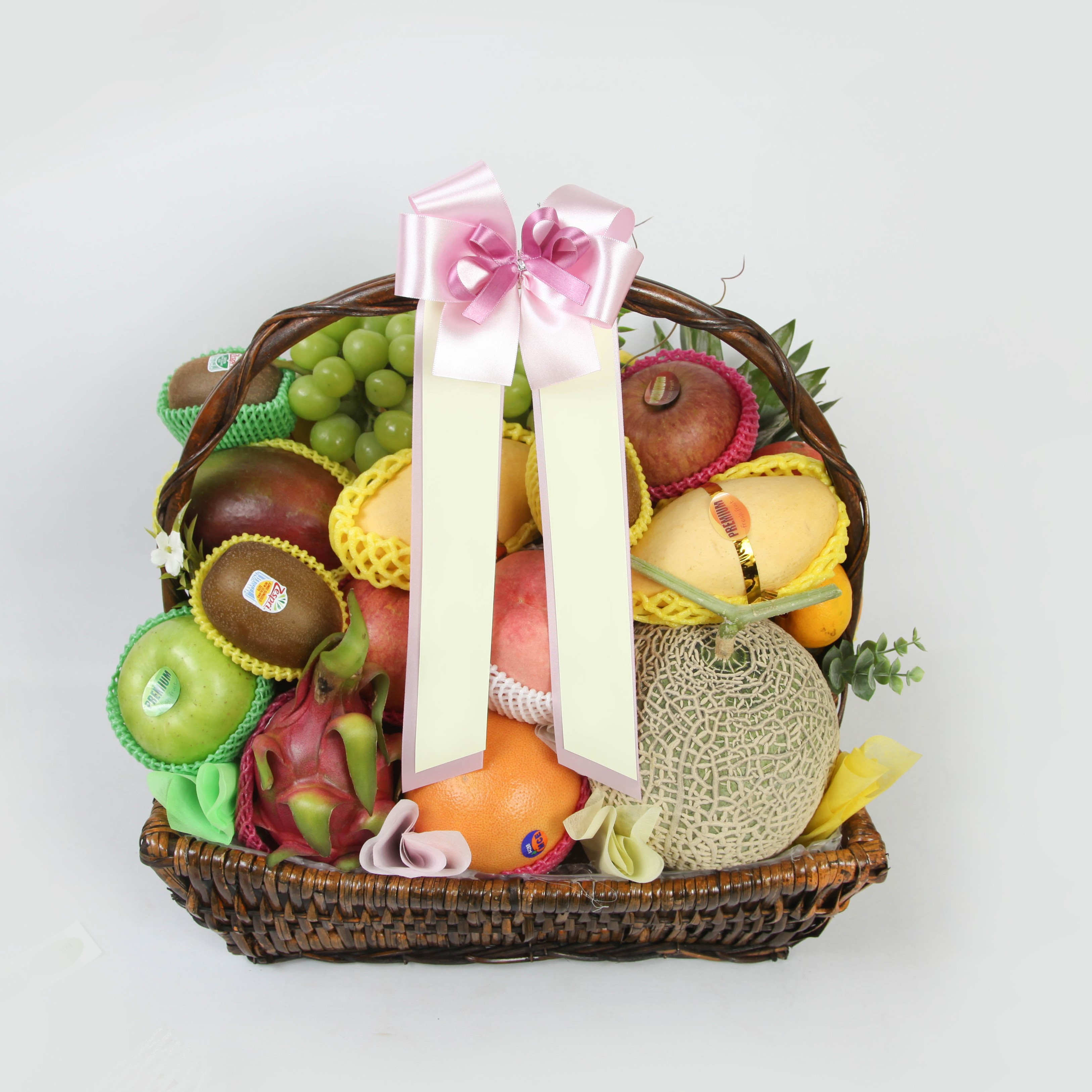 과일바구니 골드