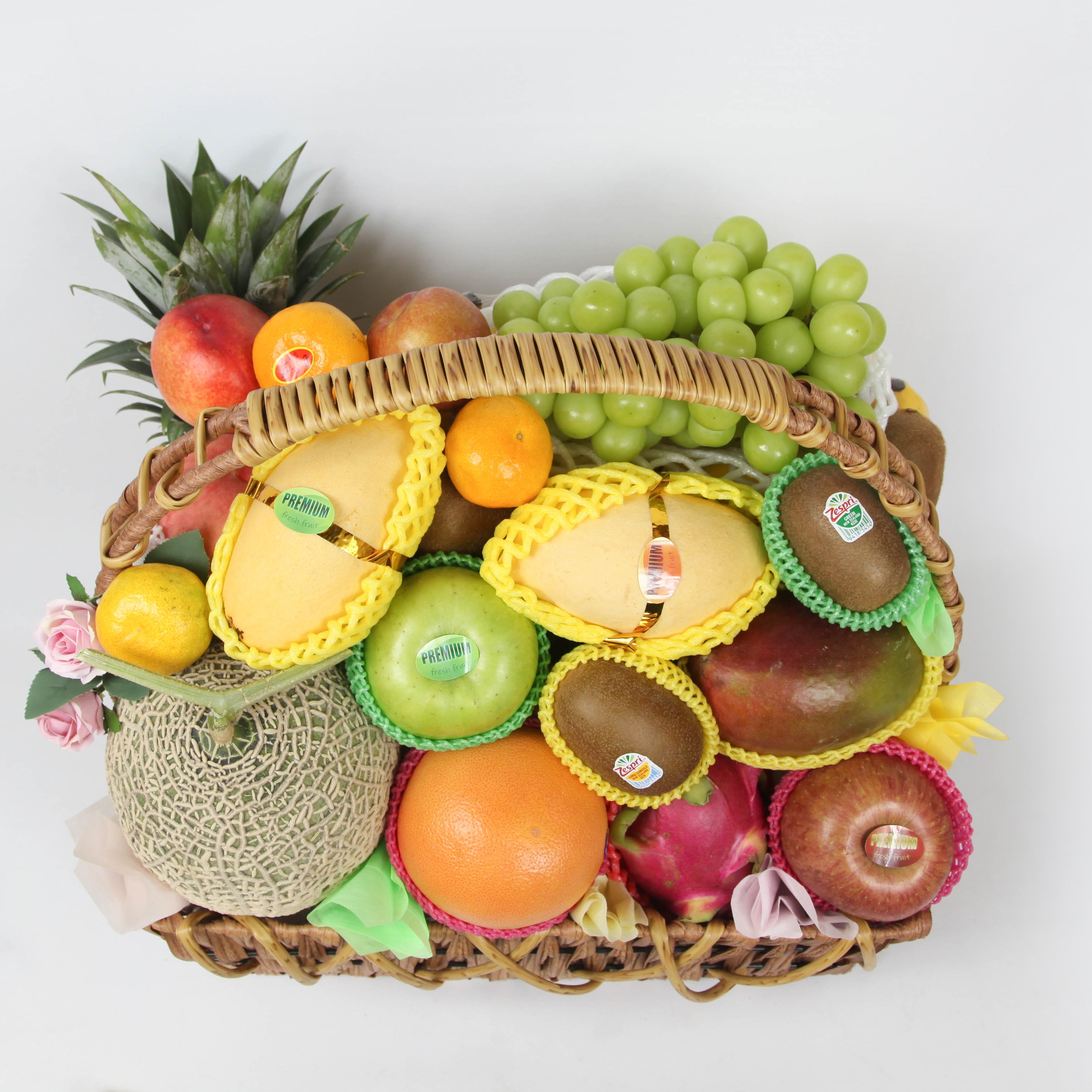 과일바구니 플래티넘