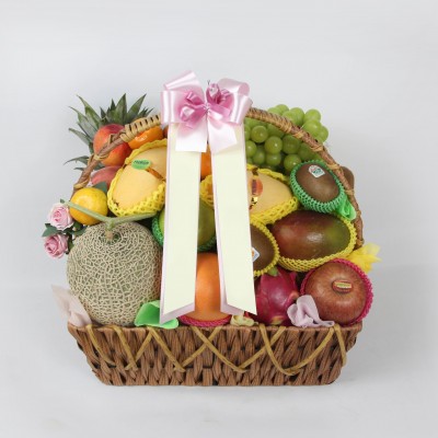 과일바구니 플래티넘