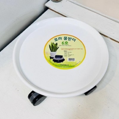 바퀴형서랍받침대