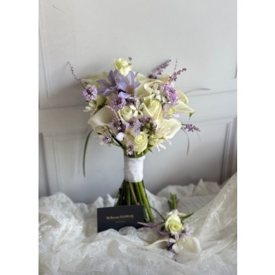 유러피안꽃다발테스트