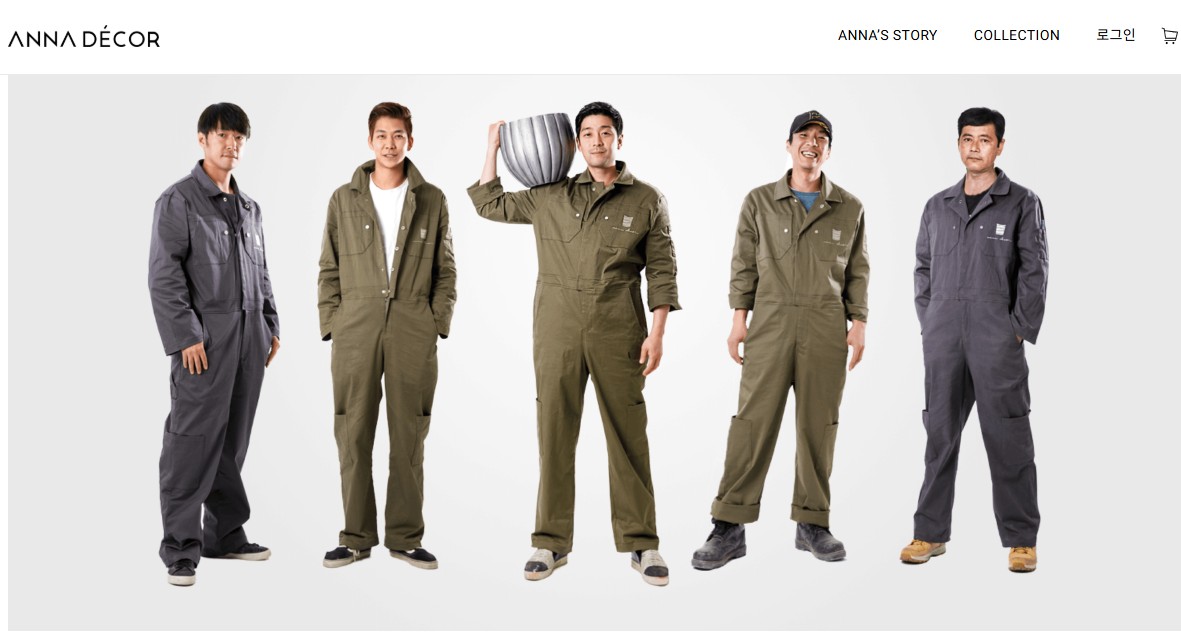 몬스테라(안나데코_테이블용)