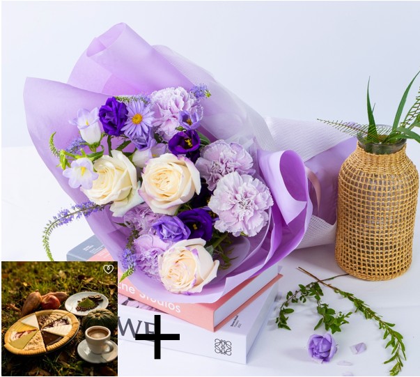 켈리스와 그레이스풀러브