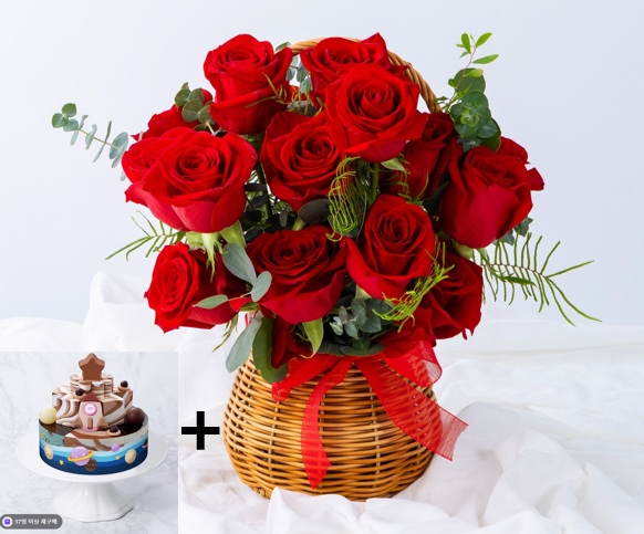 엄마는외계인과꽃바구니전용상품테스트