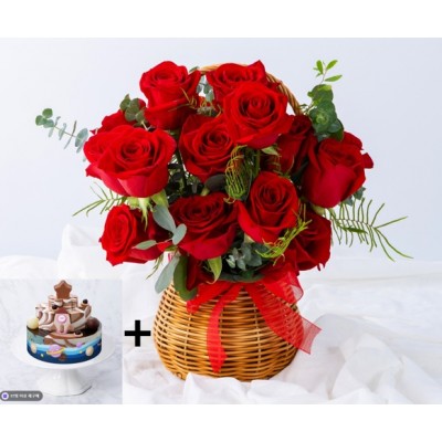 엄마는외계인과꽃바구니전용상품테스트