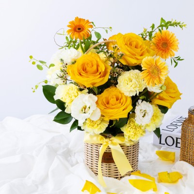 컬러오브스마일과 제주 녹차 크레이프 케이크2