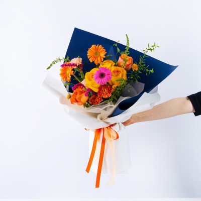 햇살한스푼과 오설록 제주 녹차 크레이프 케이크