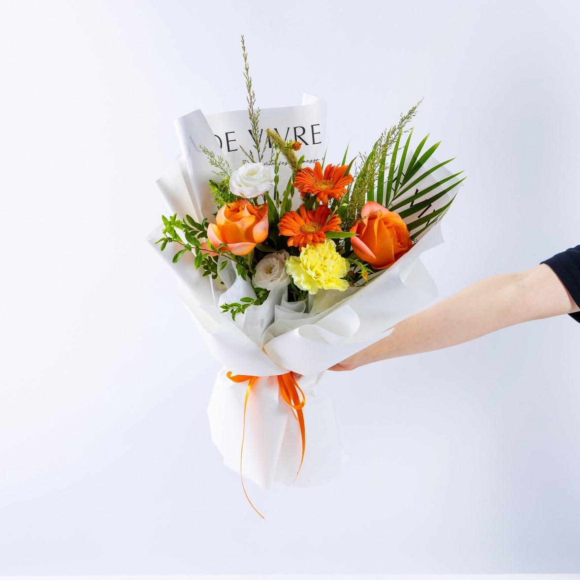 피치카토와 오설록 그린티 롤케이크2