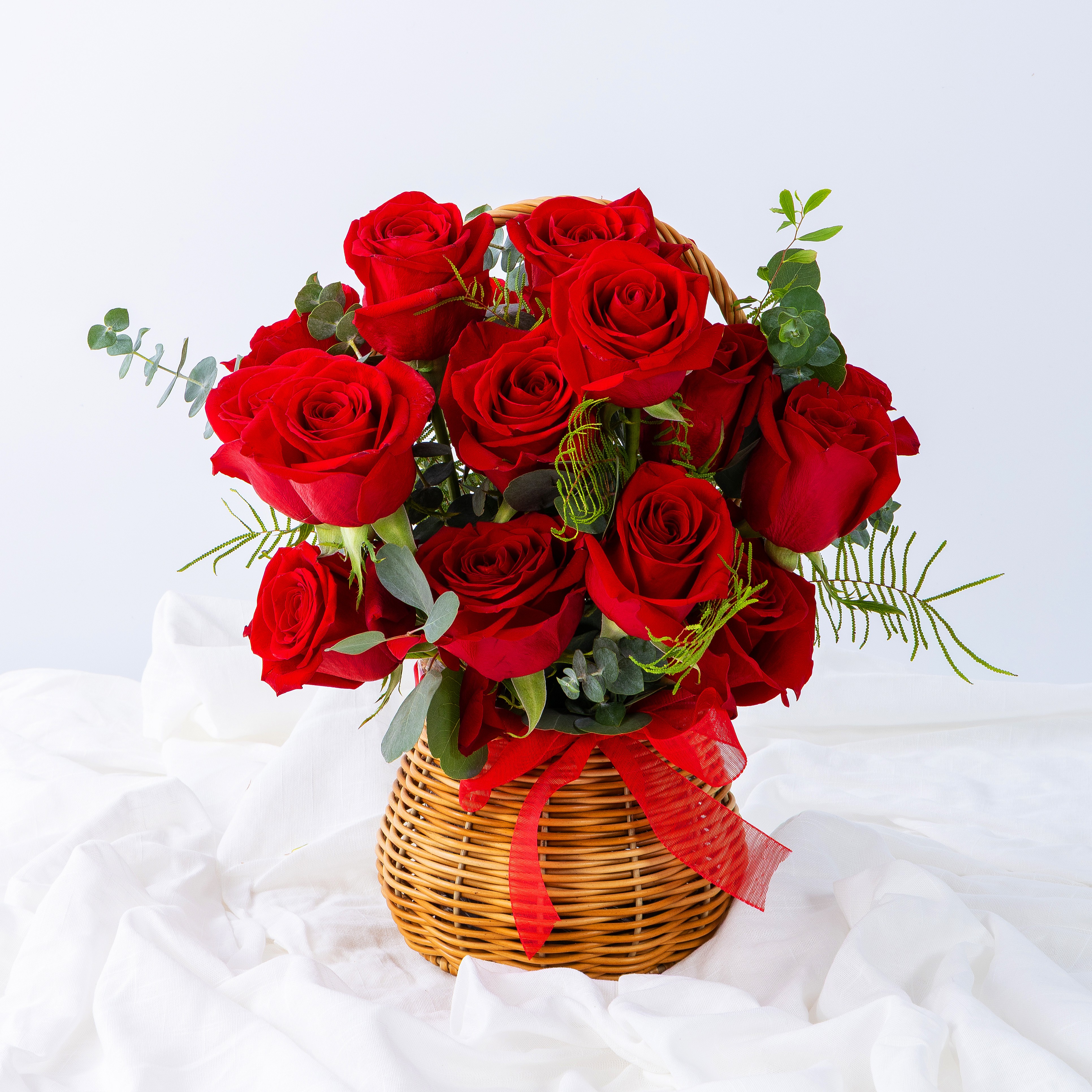 레드에프터글로우와 샤넬향수2