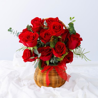 레드에프터글로우와 샤넬향수2